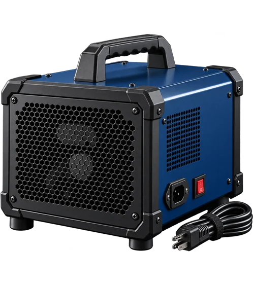 Professional hydroxyl odor control equipment