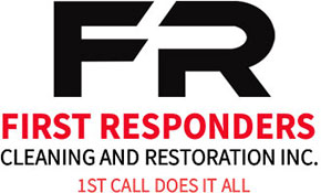 First Responders Water Damage Restoration