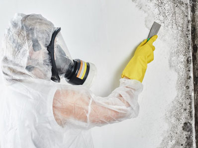 Mold Removal Staten Island NY