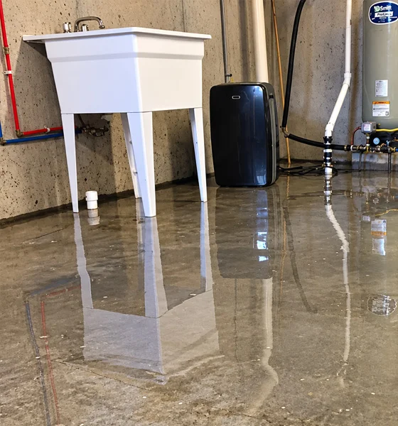 Basement water removal NYC, Long Island, Westchester NY