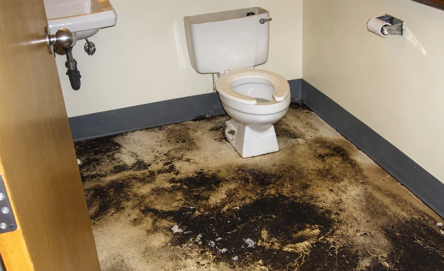 Commercial Sewage Cleanup NYC, Long Island, Westchester NY