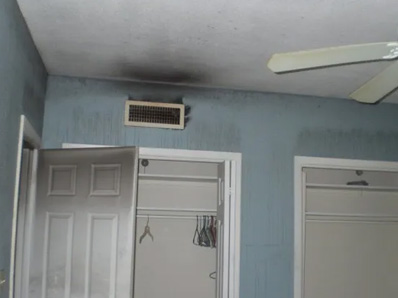 Soot Damage Cleanup East Marion NY