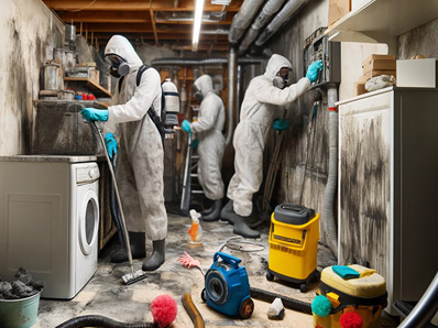 Soot Removal East Marion NY