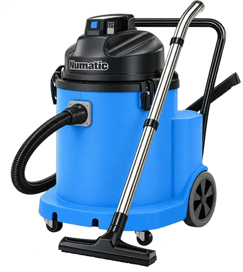 Professional water extraction equipment